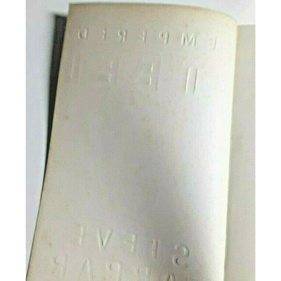 BUY 3...Tempered Steel How God Shapes a Mans Heart Through Adversity Farrar Book - Picture 7 of 7